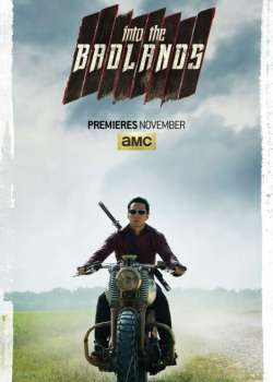 В пустыне смерти